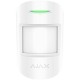 Ajax MotionProtect Wireless PIR (White)